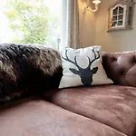 Coeur De Biche Σπίτι διακοπών