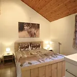 Dom wakacyjny Coeur De Biche Rendeux