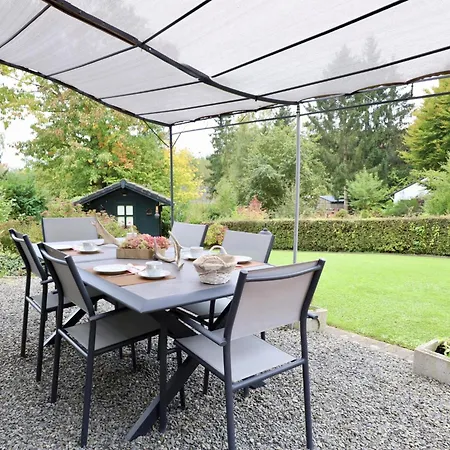 Coeur De Biche Rendeux