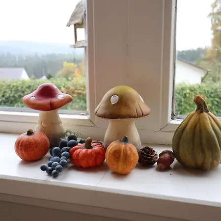 펜션 Coeur De Biche *