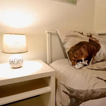 Coeur De Biche Rendeux