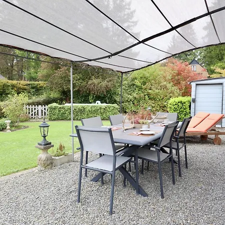 Coeur De Biche 펜션