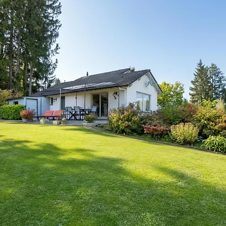 Coeur De Biche Dom wakacyjny *