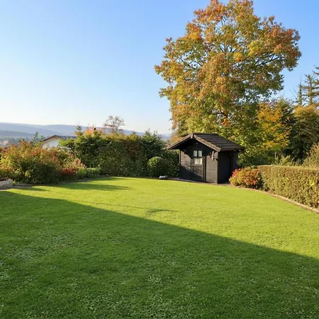 Dom wakacyjny Coeur De Biche *