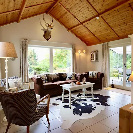 Coeur De Biche Hébergement de vacances