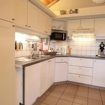 Coeur De Biche Hébergement de vacances