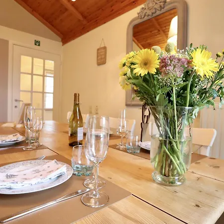 Dom wakacyjny Coeur De Biche