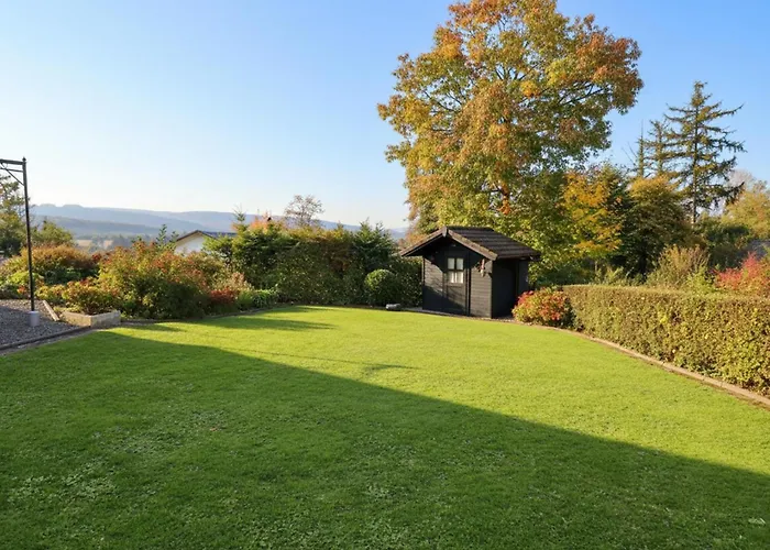 Hébergement de vacances Coeur De Biche *